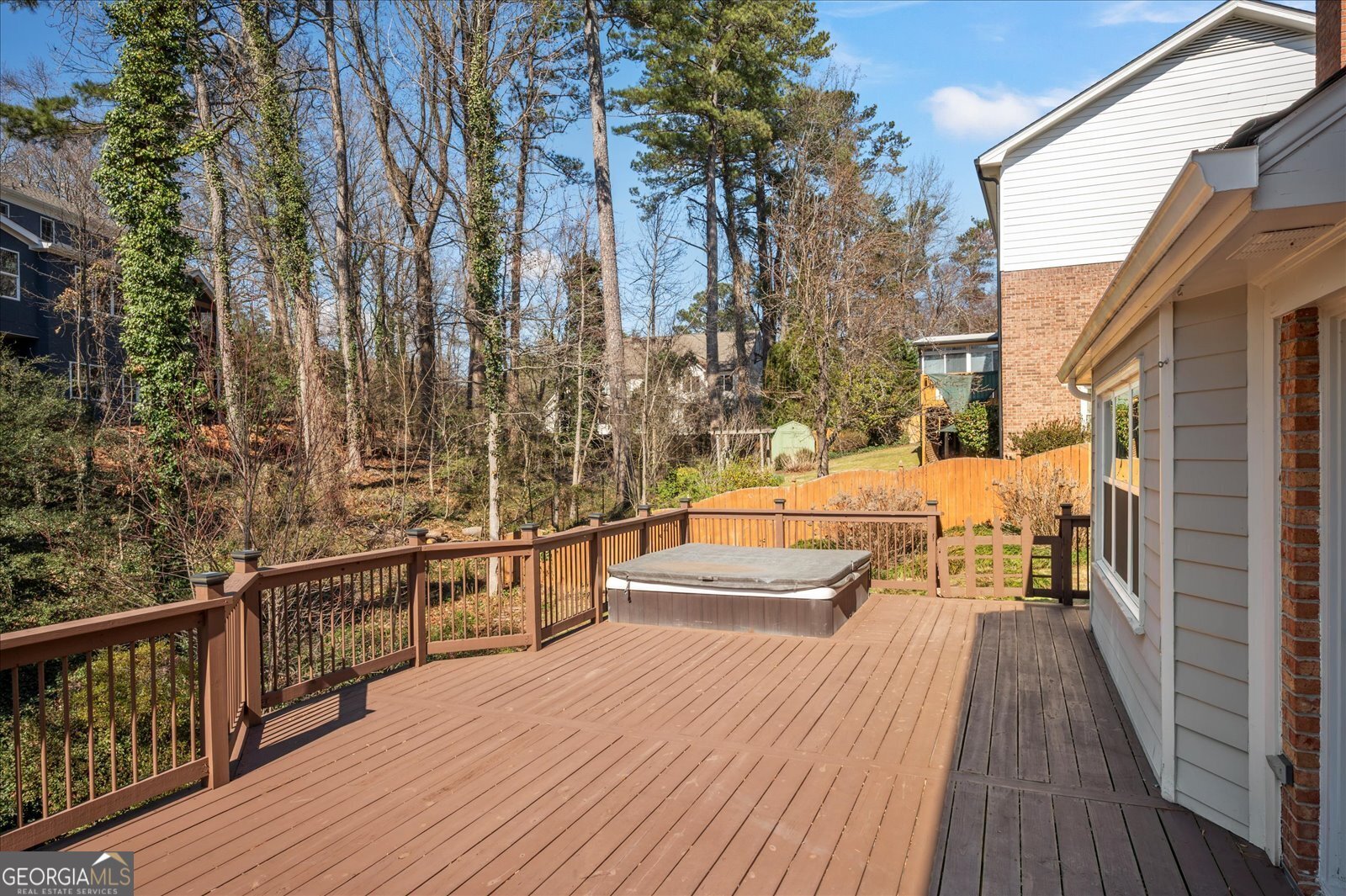 5170 Corners Drive Atlanta - Photo 54