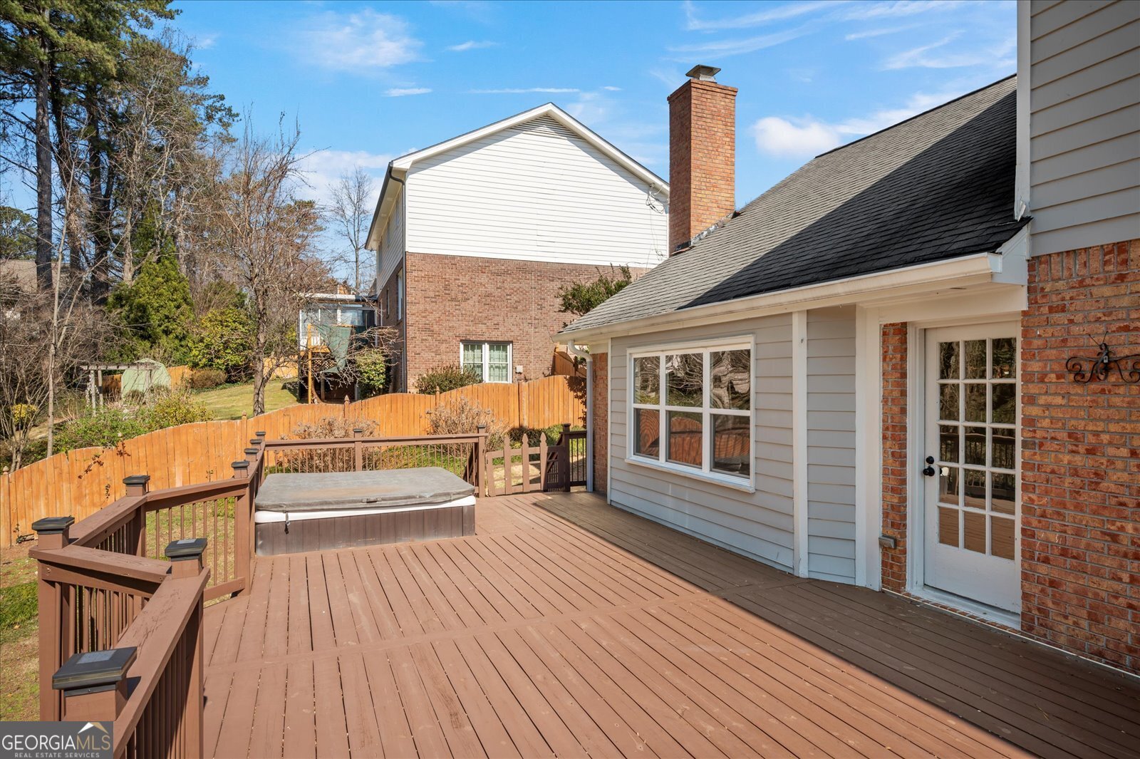 5170 Corners Drive Atlanta - Photo 55