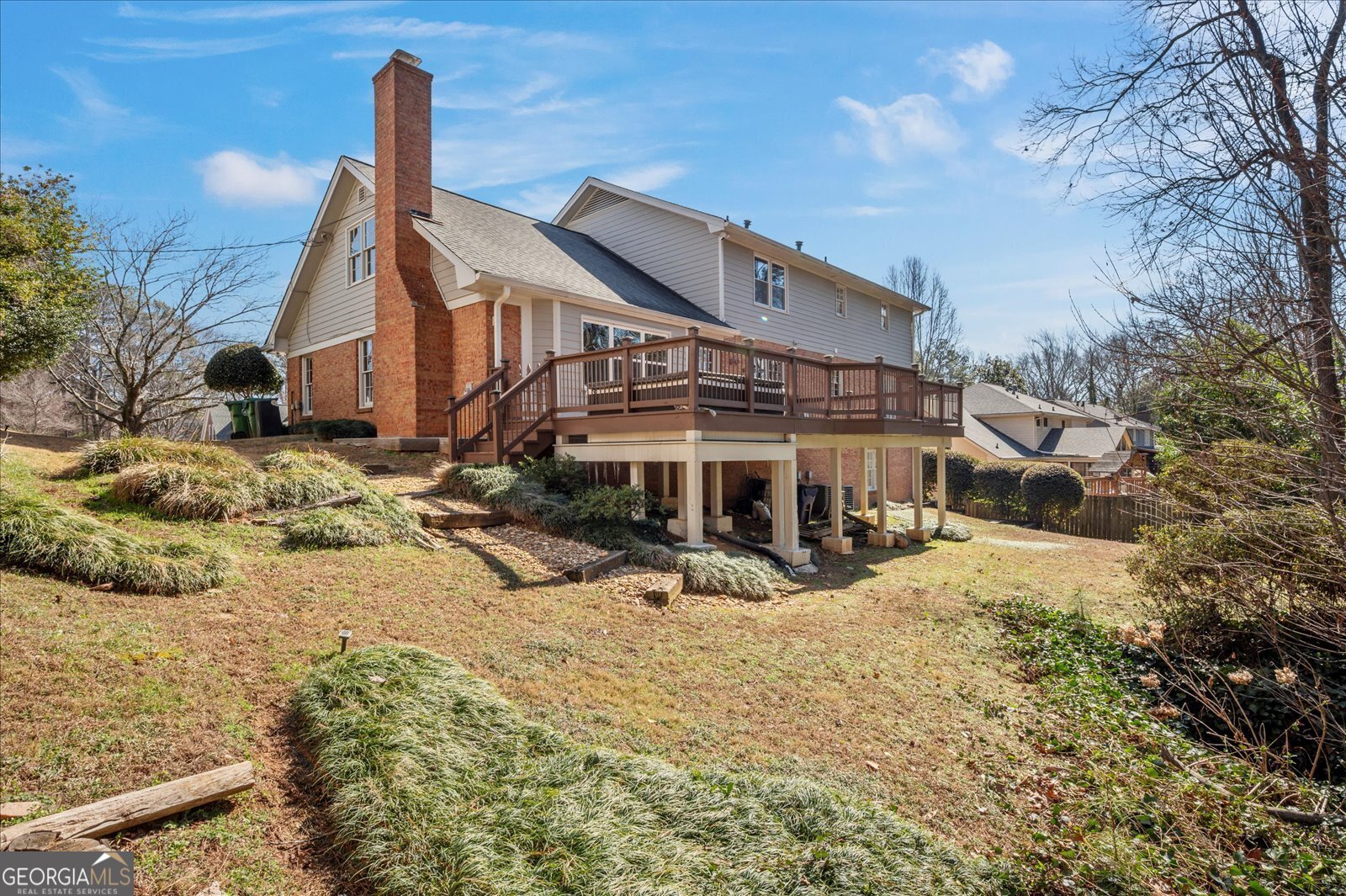 5170 Corners Drive Atlanta - Photo 58