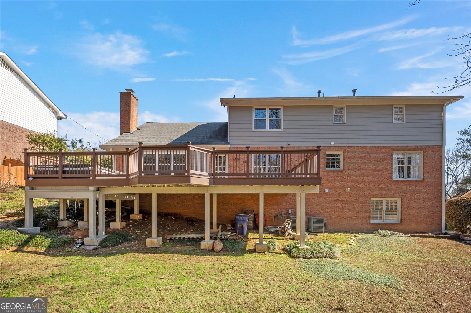 5170 Corners Drive Atlanta - Photo 59