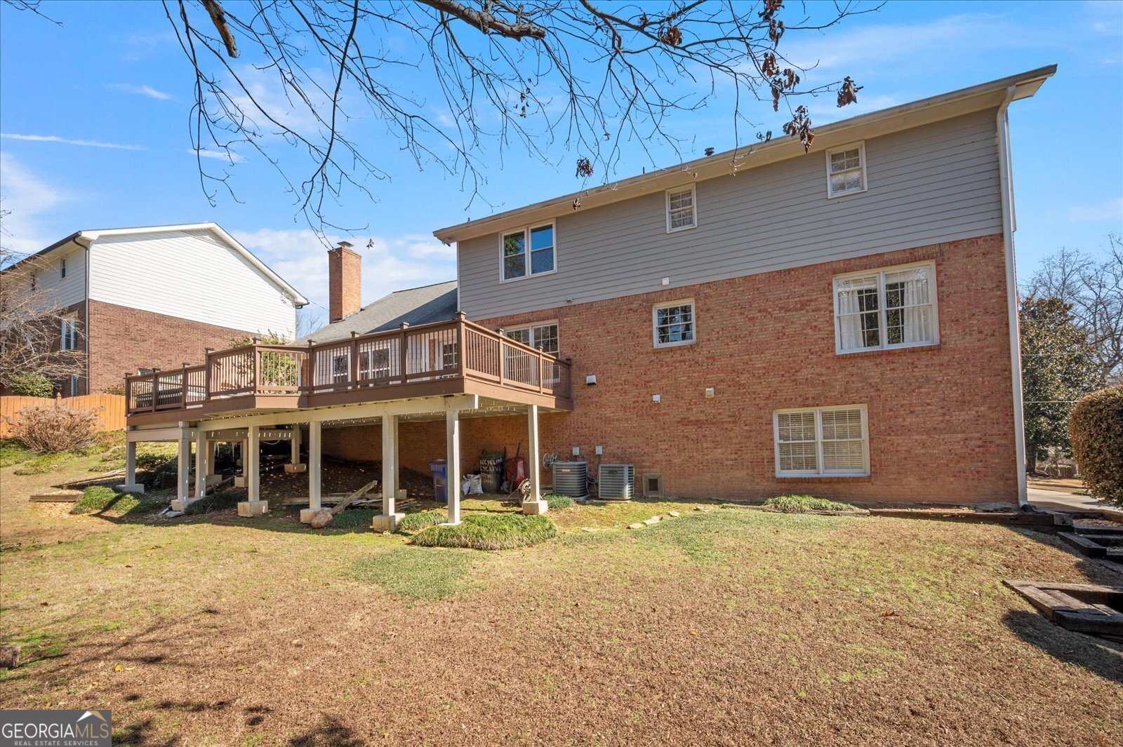 5170 Corners Drive Atlanta - Photo 60