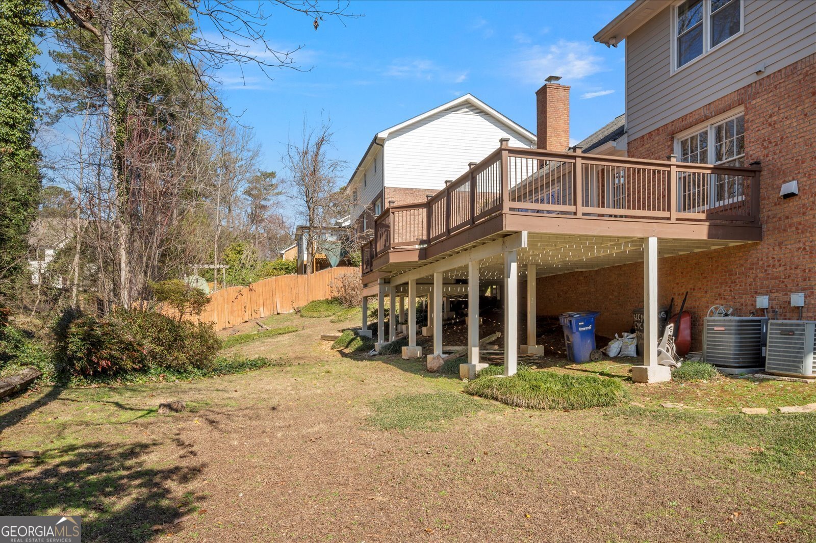 5170 Corners Drive Atlanta - Photo 61