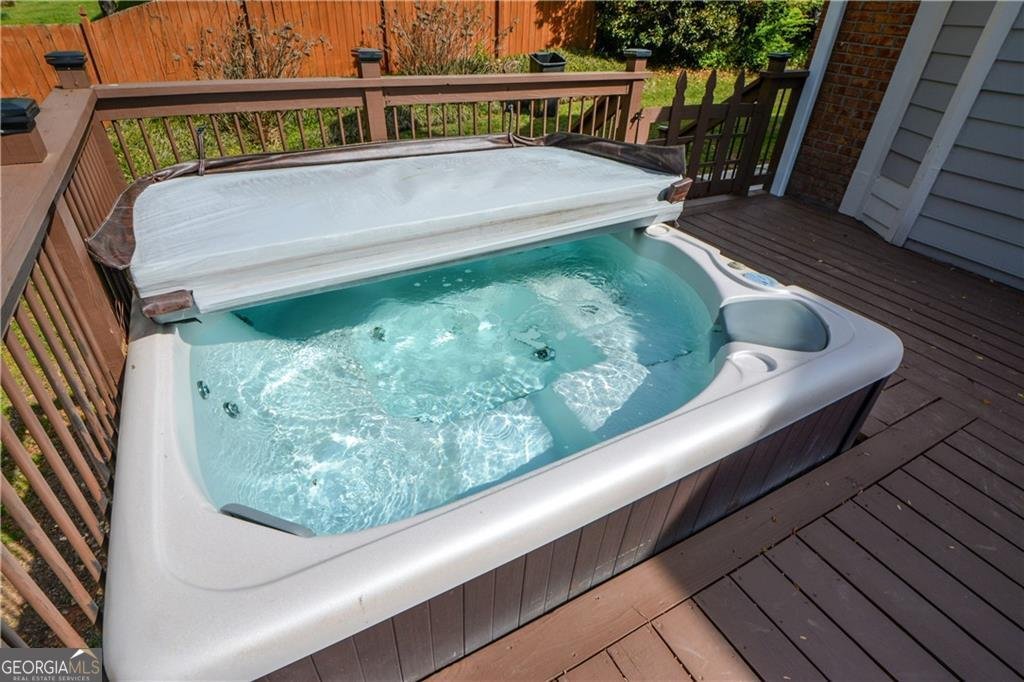 5170 Corners Drive Atlanta - Photo 63