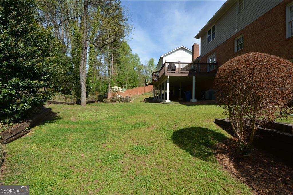 5170 Corners Drive Atlanta - Photo 64