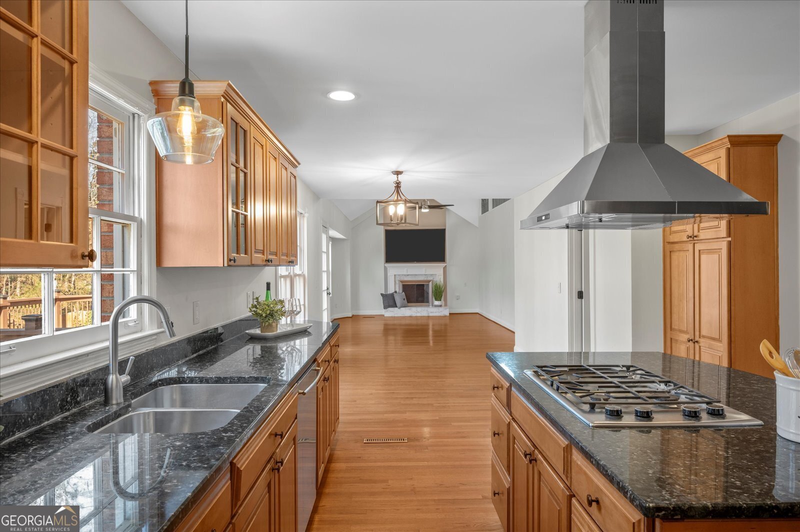 5170 Corners Drive Atlanta - Photo 9