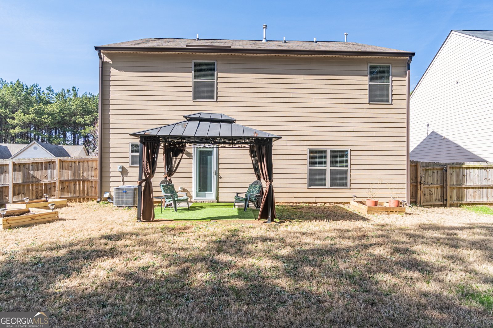 3557 Lebella Lane Bethlehem - Photo 31