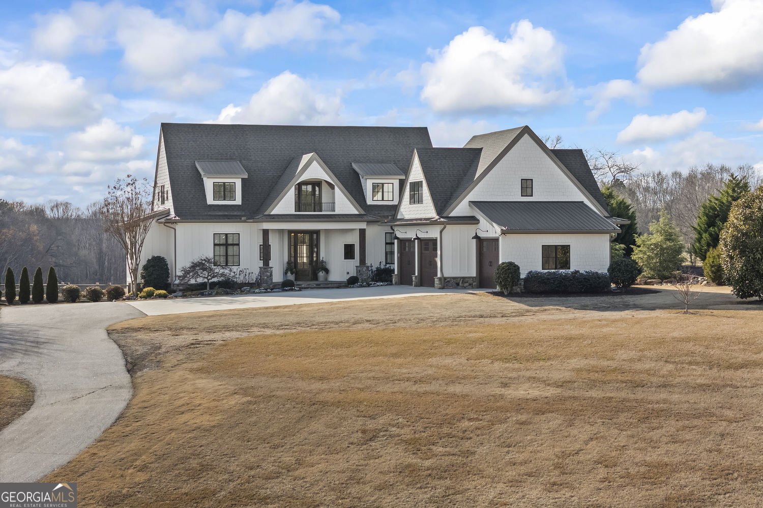 3315 Chandler Road Good Hope - Photo 1