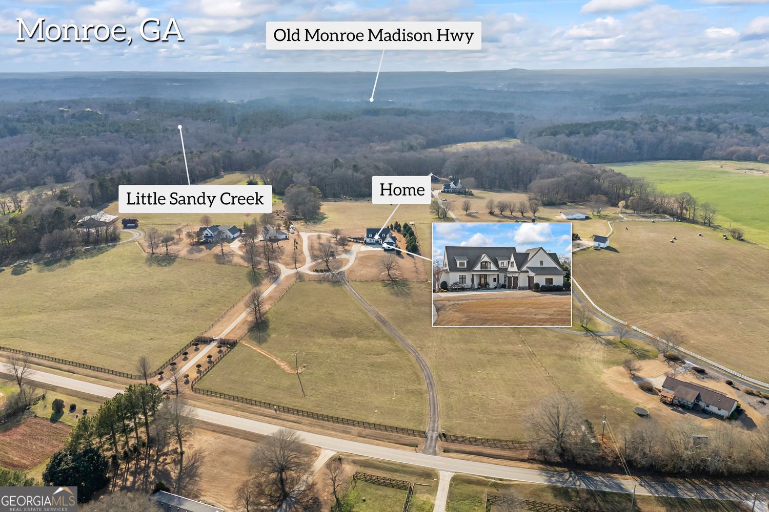 3315 Chandler Road Good Hope - Photo 102