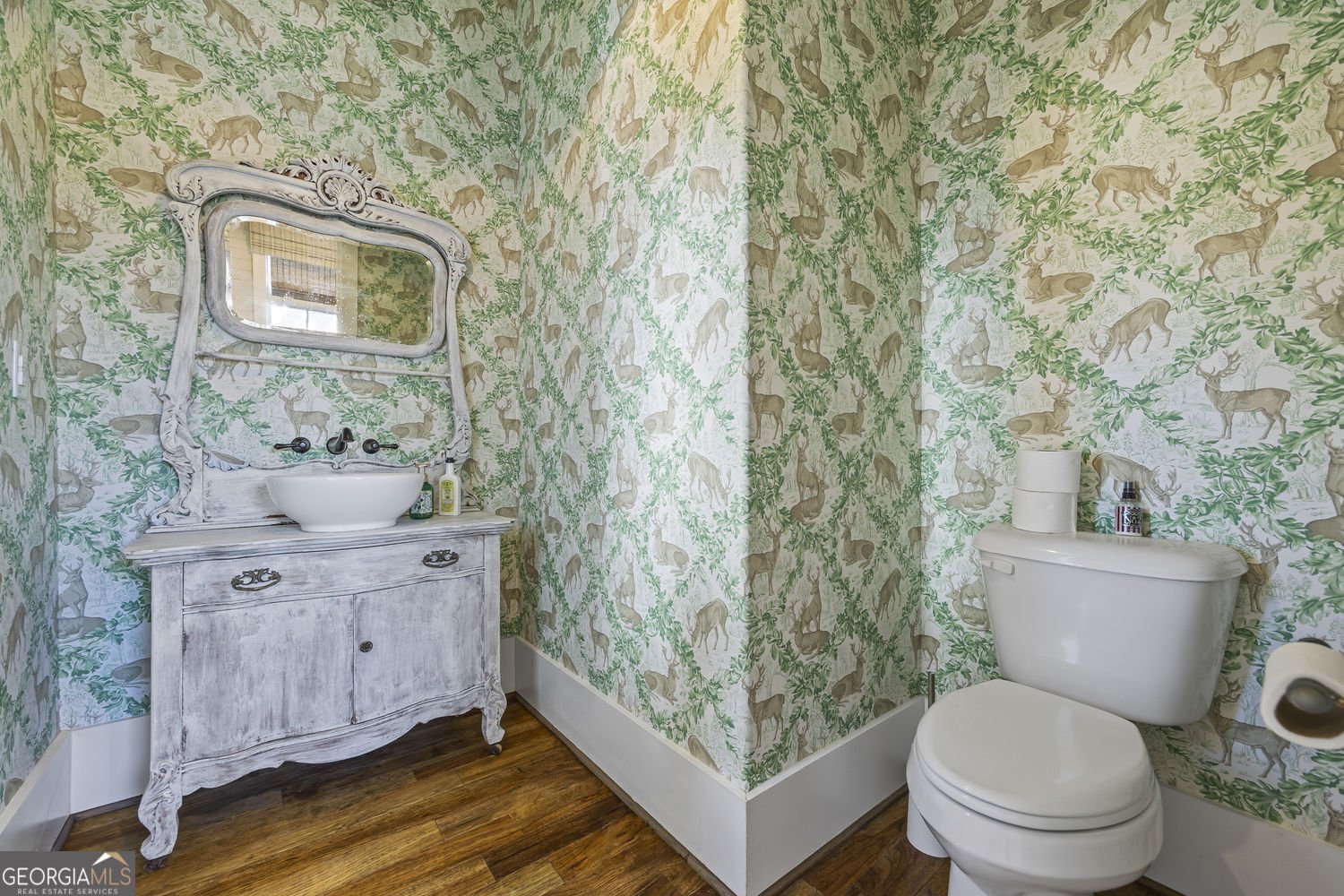 3315 Chandler Road Good Hope - Photo 28