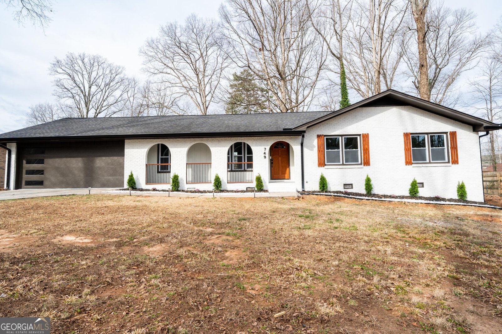 749 Havenridge Drive Conyers - Photo 1