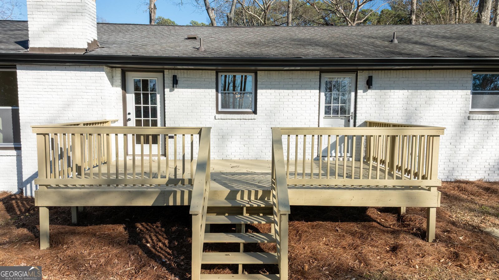 749 Havenridge Drive Conyers - Photo 12