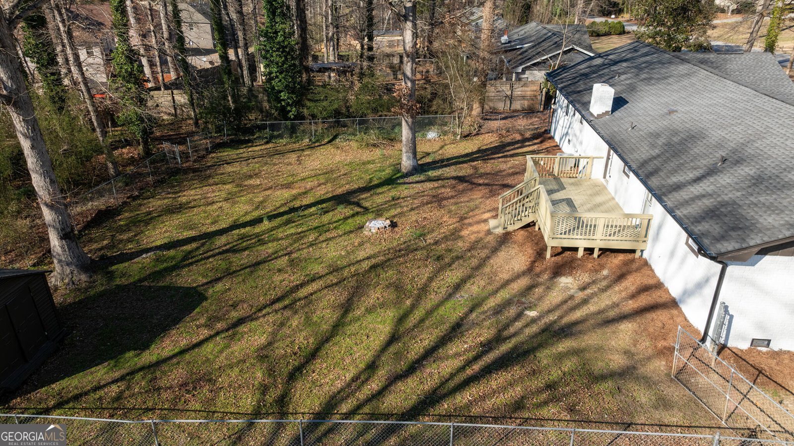 749 Havenridge Drive Conyers - Photo 14