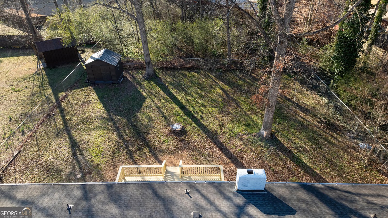 749 Havenridge Drive Conyers - Photo 16