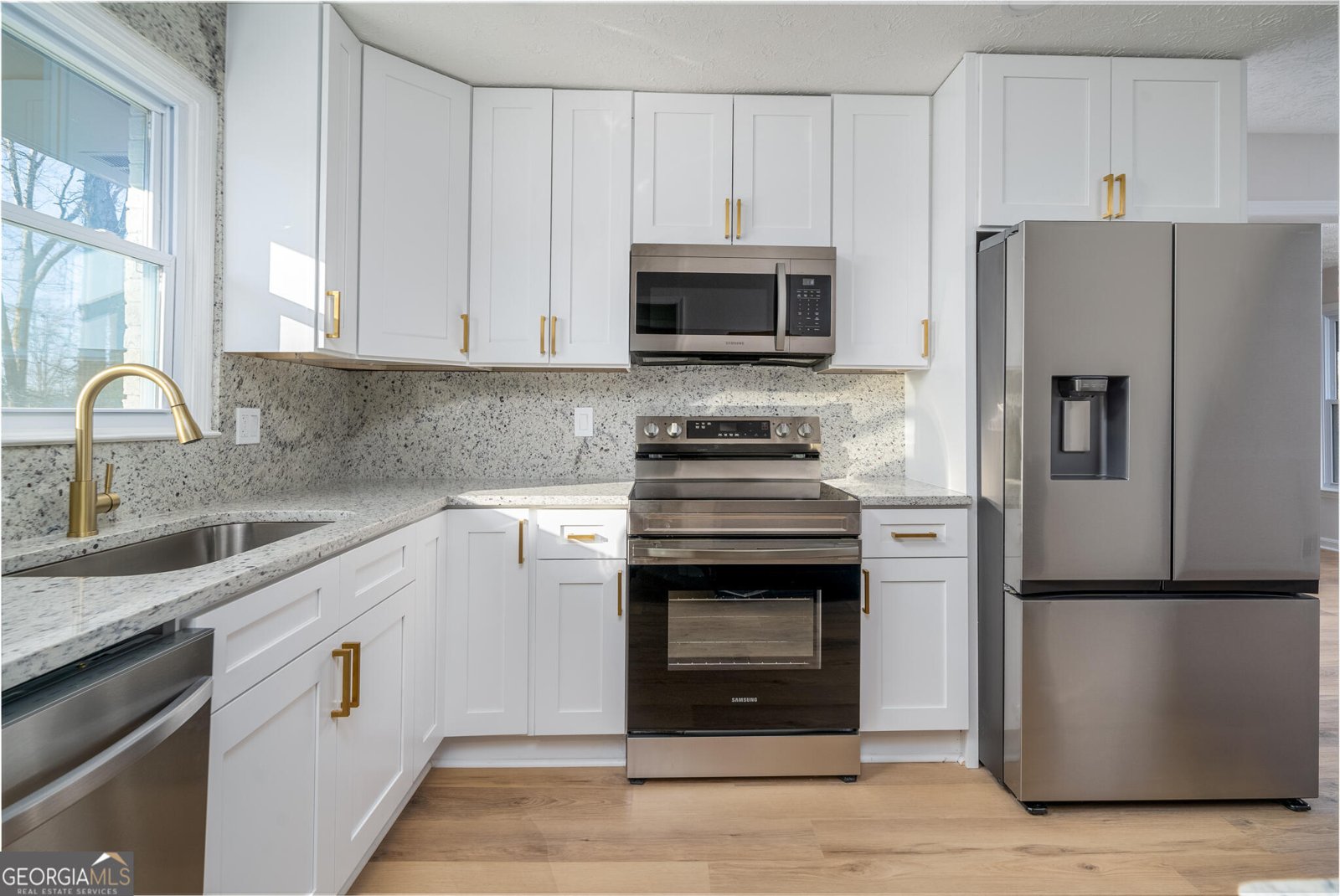 749 Havenridge Drive Conyers - Photo 21