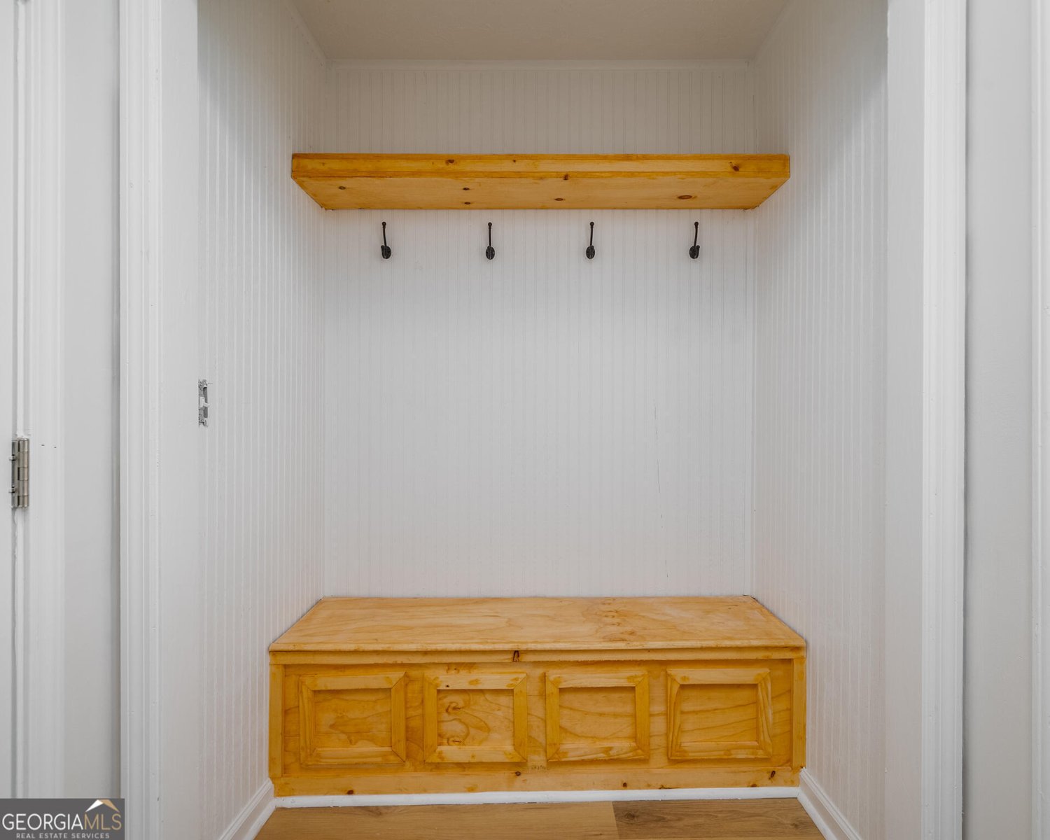 749 Havenridge Drive Conyers - Photo 23