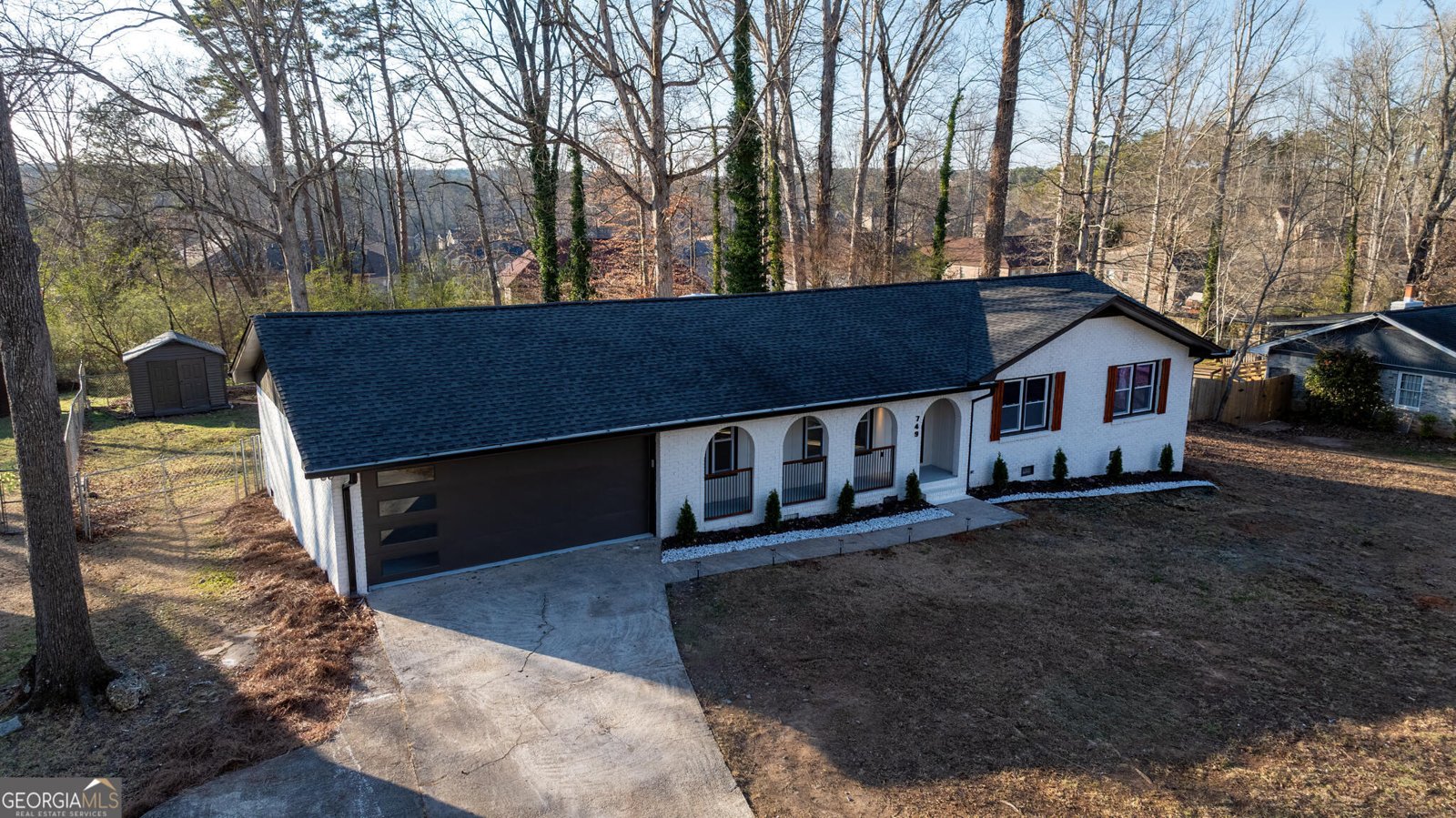 749 Havenridge Drive Conyers - Photo 7