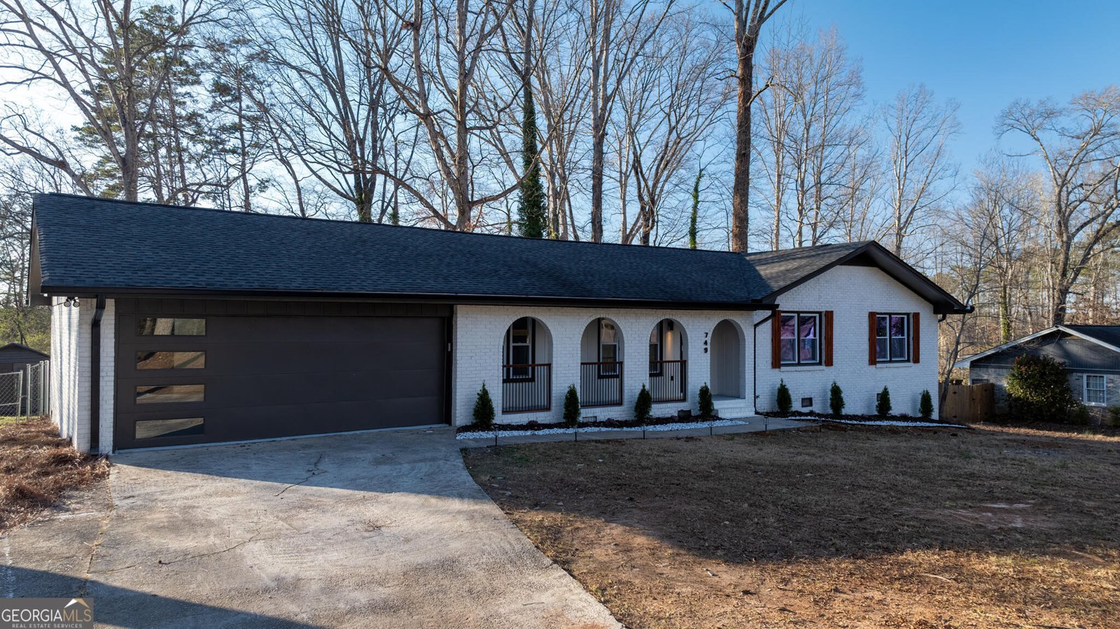 749 Havenridge Drive Conyers - Photo 8