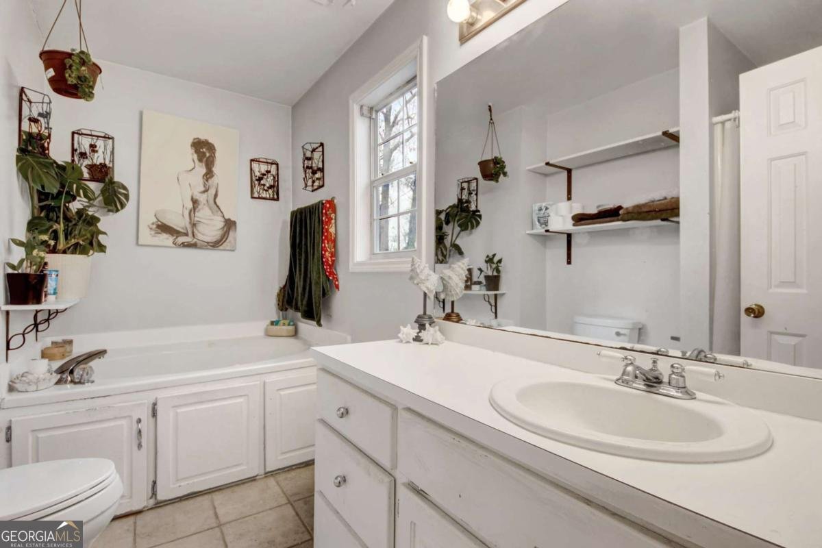 517 Misty Creek Canton - Photo 15