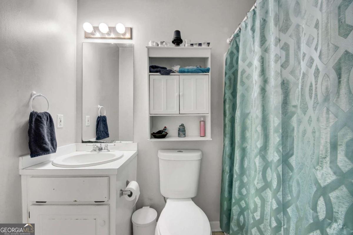 517 Misty Creek Canton - Photo 18