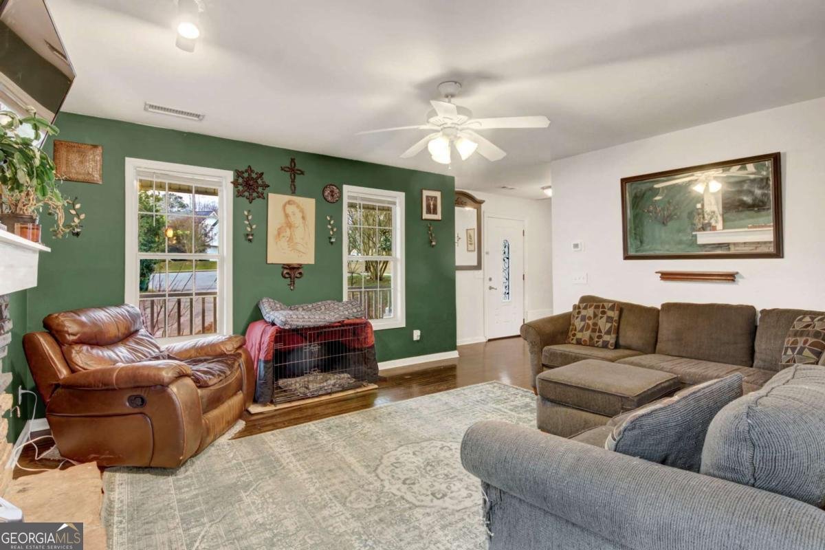 517 Misty Creek Canton - Photo 6