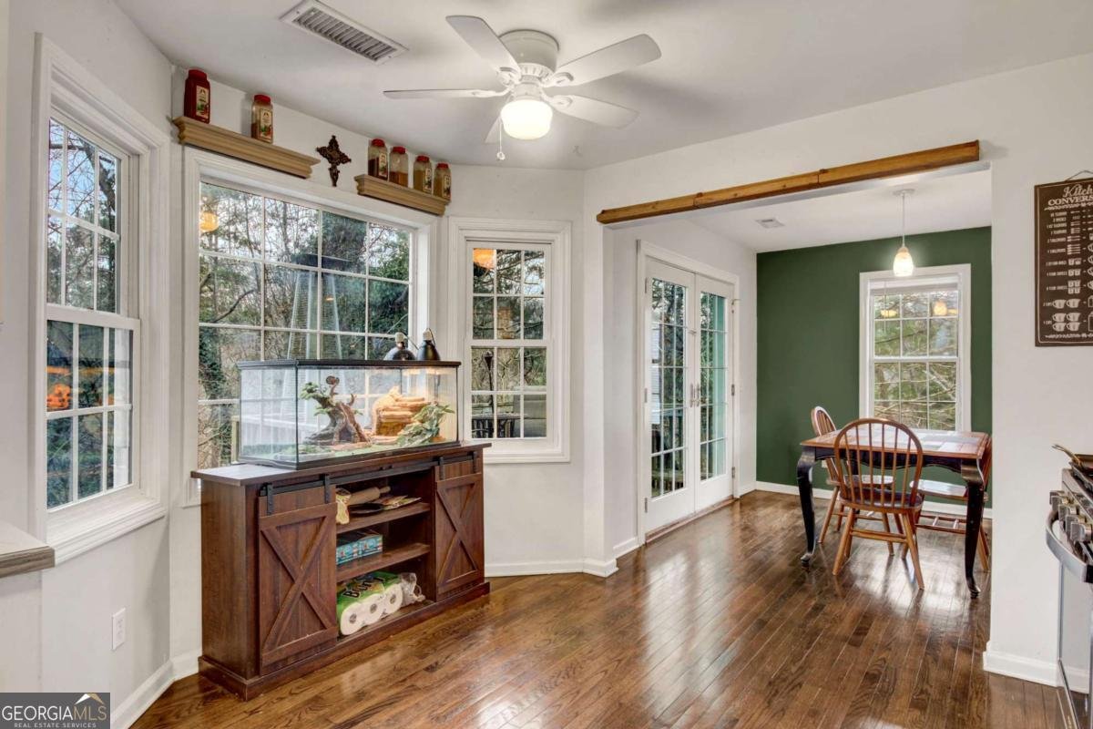 517 Misty Creek Canton - Photo 8