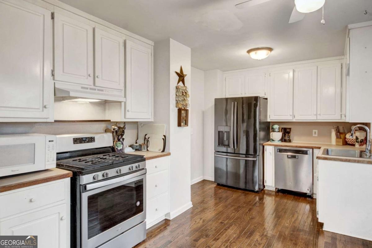 517 Misty Creek Canton - Photo 9