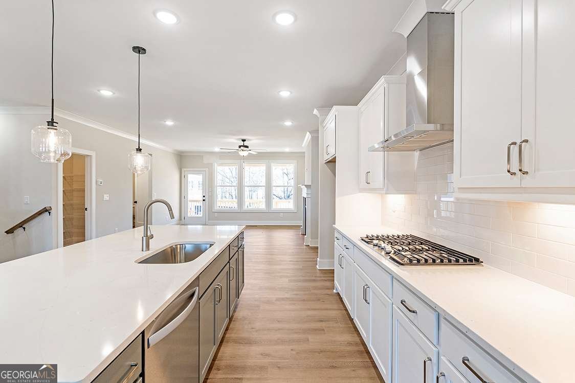 152 Palm Street Holly Springs - Photo 10