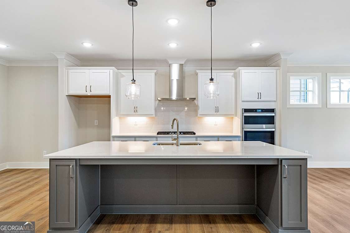 152 Palm Street Holly Springs - Photo 11