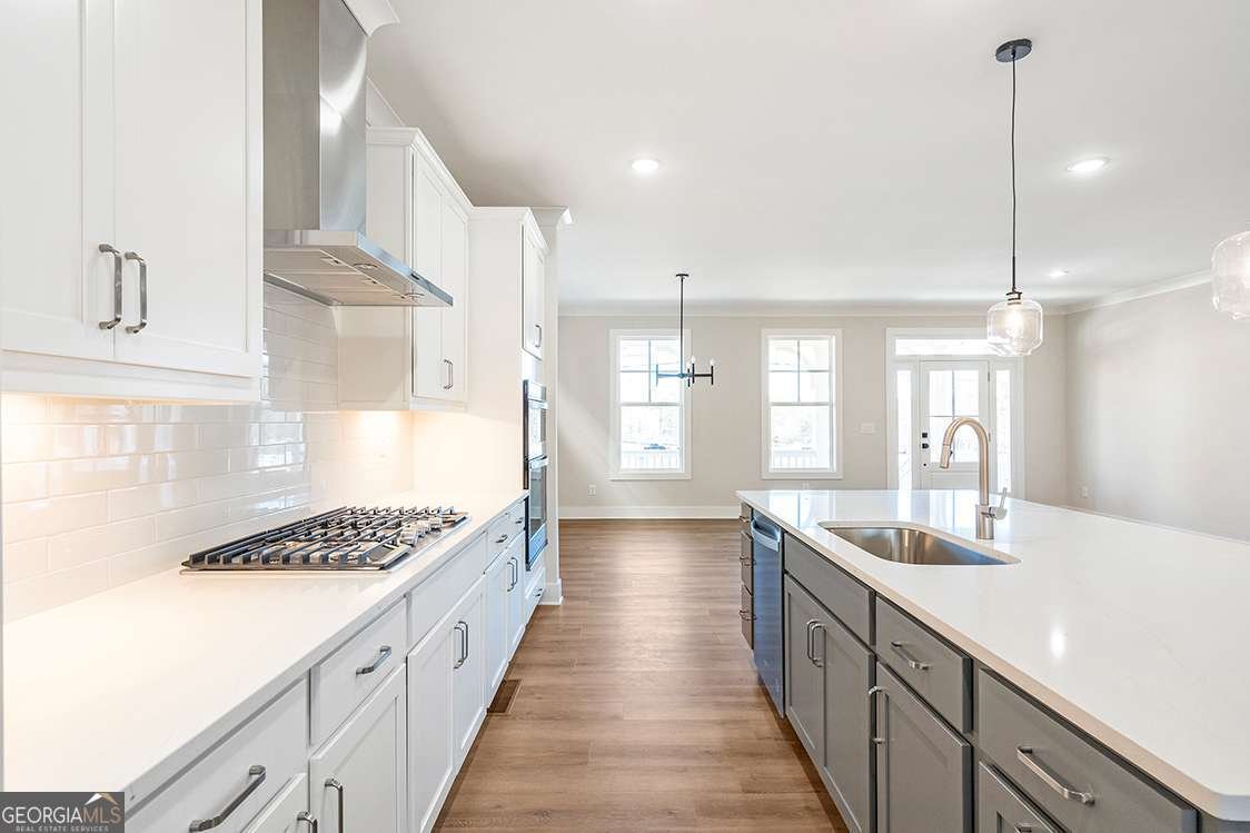 152 Palm Street Holly Springs - Photo 12