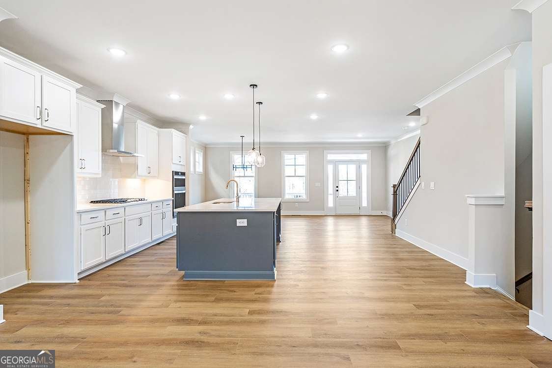 152 Palm Street Holly Springs - Photo 16