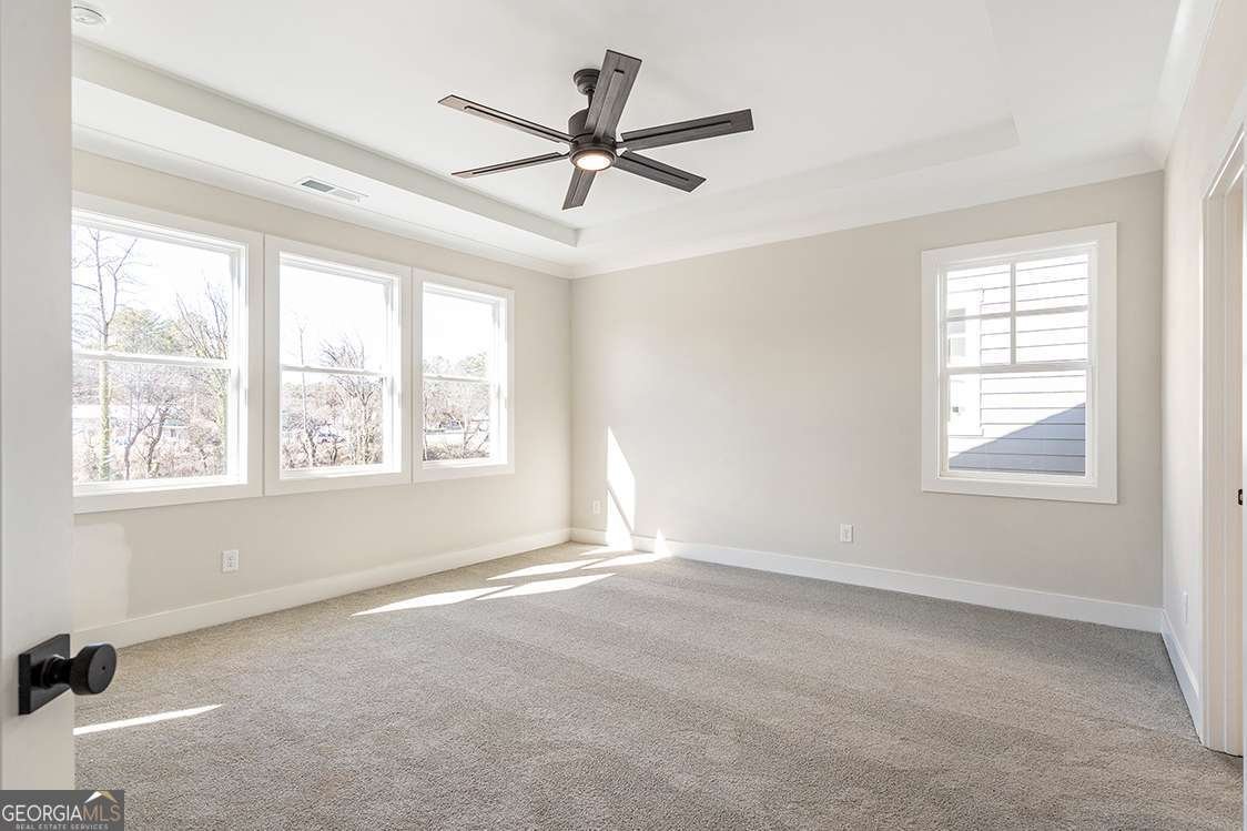 152 Palm Street Holly Springs - Photo 18