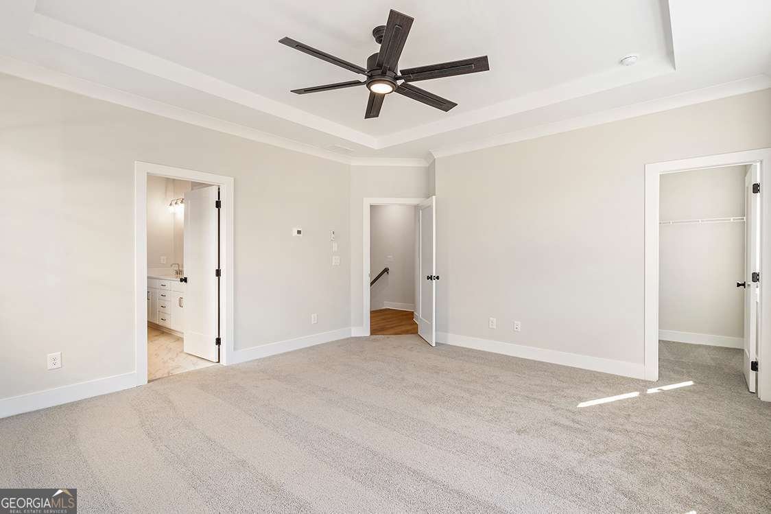 152 Palm Street Holly Springs - Photo 19