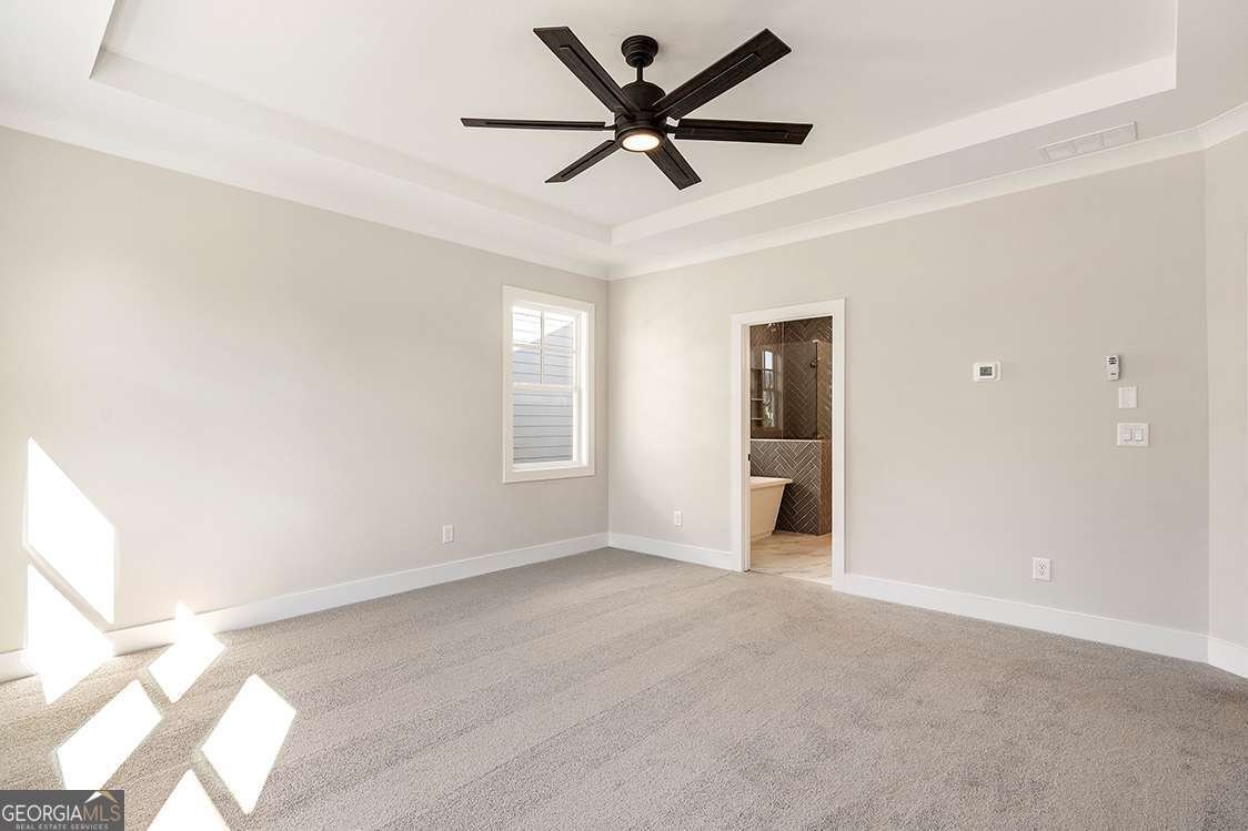 152 Palm Street Holly Springs - Photo 20