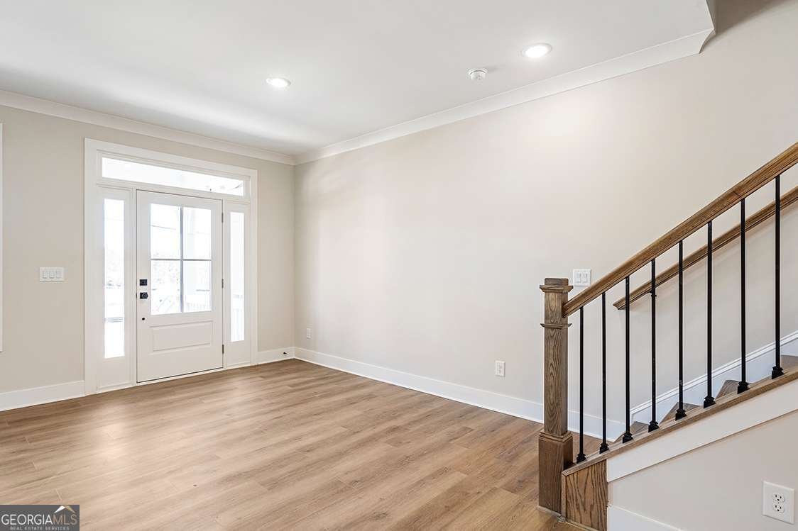 152 Palm Street Holly Springs - Photo 6