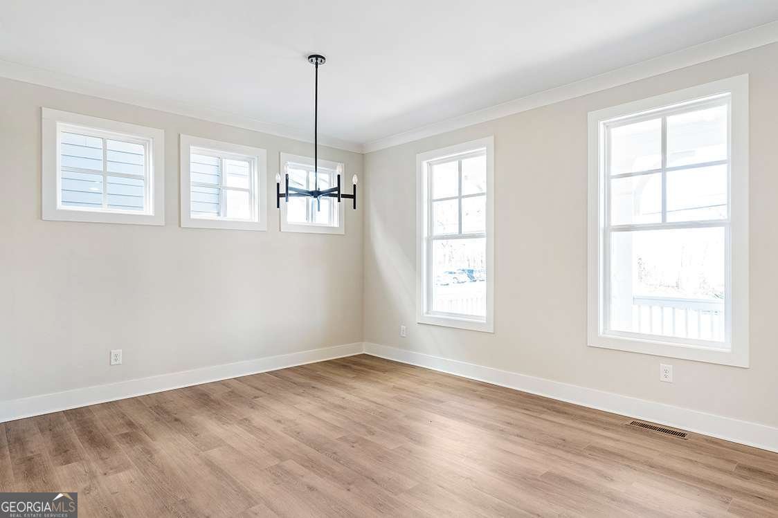 152 Palm Street Holly Springs - Photo 7