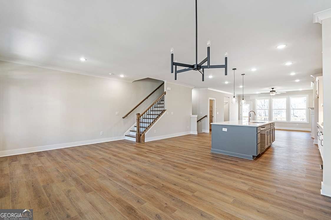 152 Palm Street Holly Springs - Photo 9