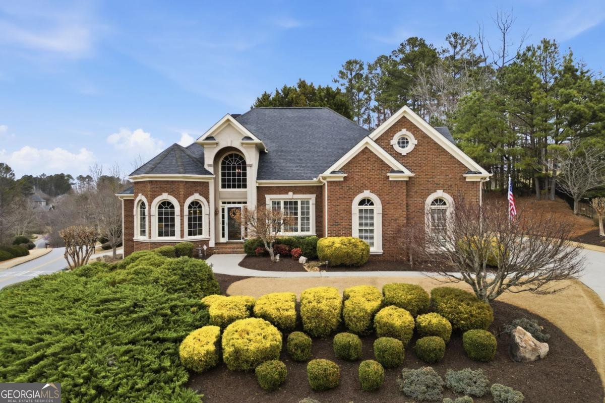 101 Cedar Woods Trail Canton - Photo 1