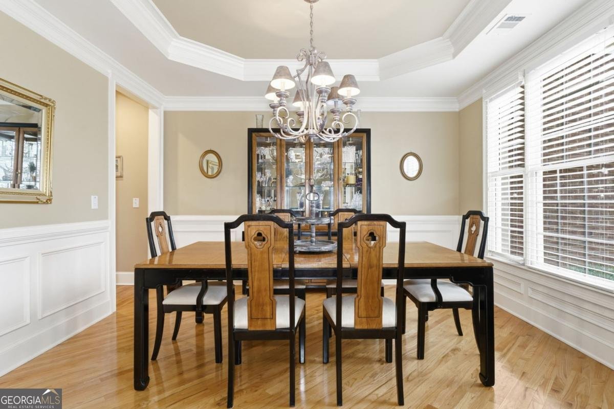 101 Cedar Woods Trail Canton - Photo 11