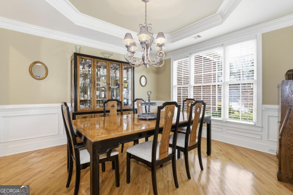 101 Cedar Woods Trail Canton - Photo 12