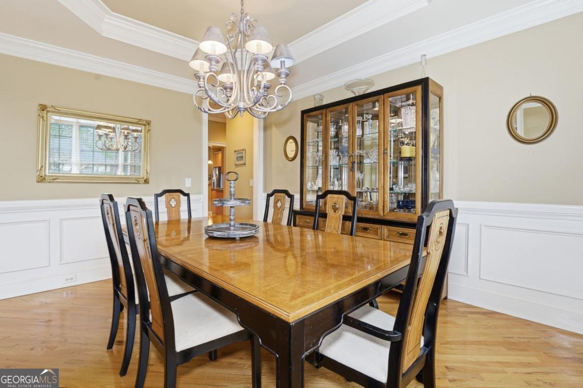 101 Cedar Woods Trail Canton - Photo 13