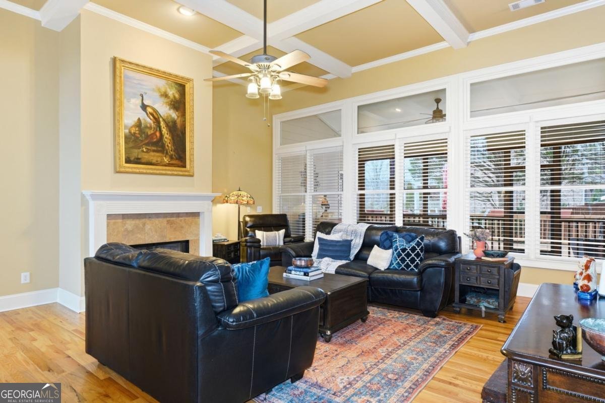 101 Cedar Woods Trail Canton - Photo 14