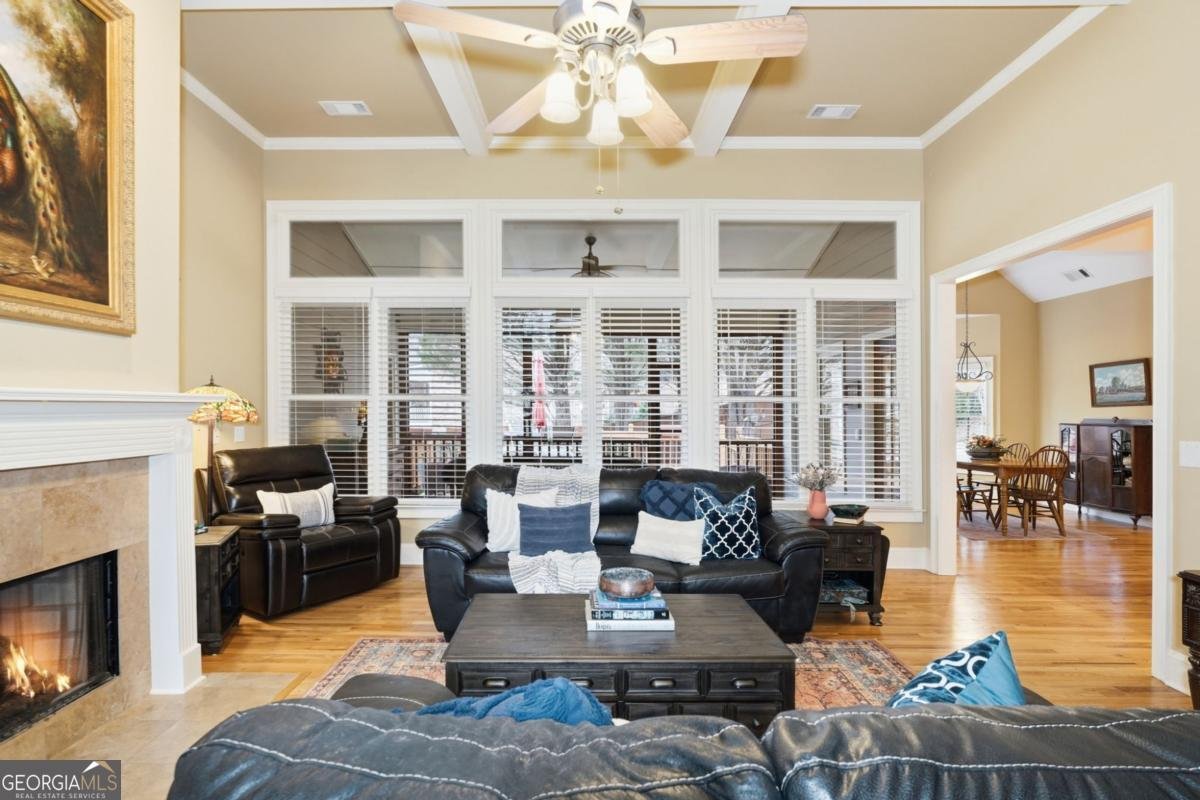 101 Cedar Woods Trail Canton - Photo 15