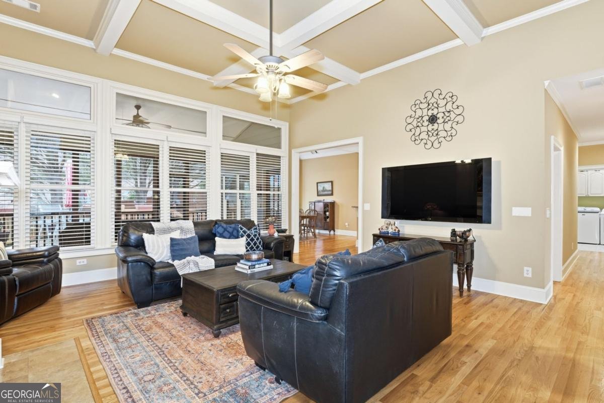 101 Cedar Woods Trail Canton - Photo 16