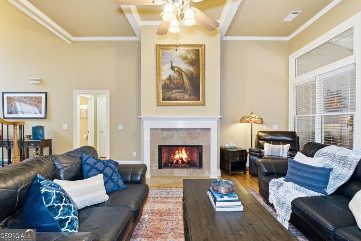 101 Cedar Woods Trail Canton - Photo 17