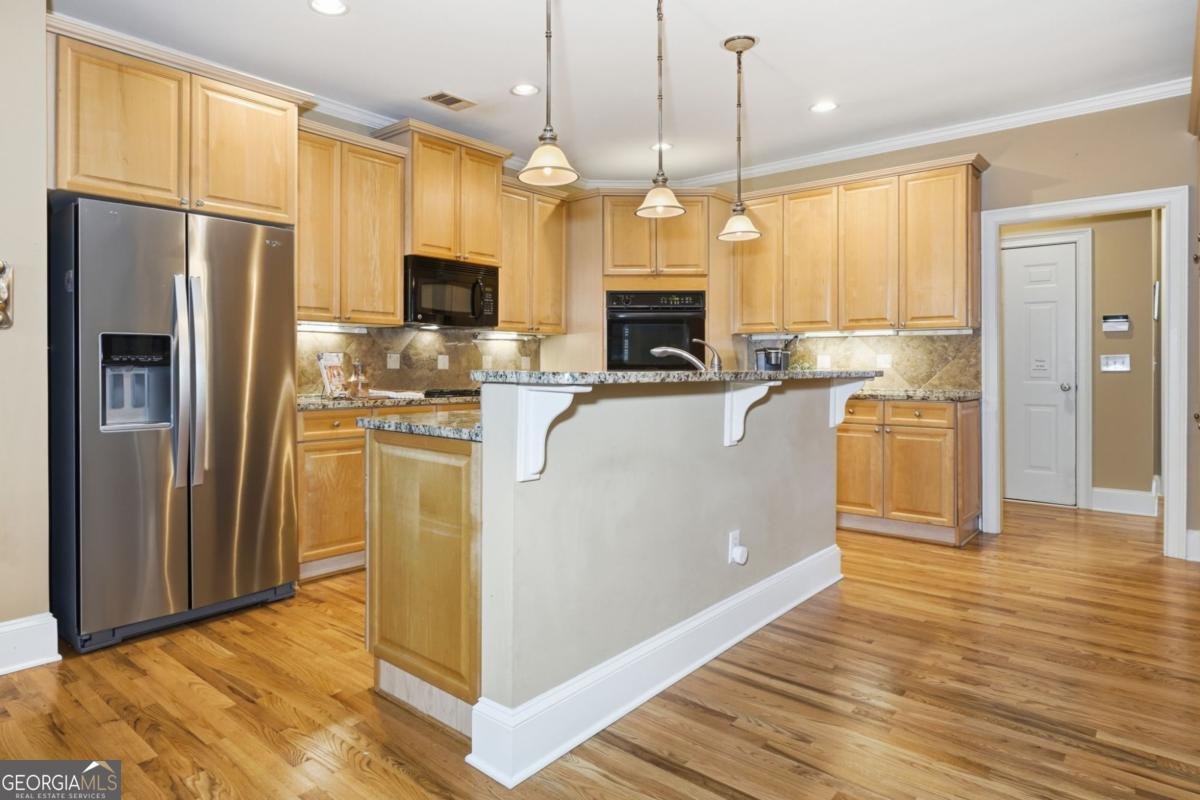 101 Cedar Woods Trail Canton - Photo 18