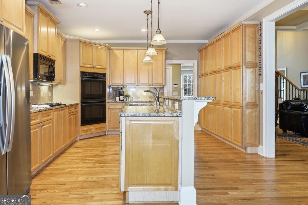 101 Cedar Woods Trail Canton - Photo 20