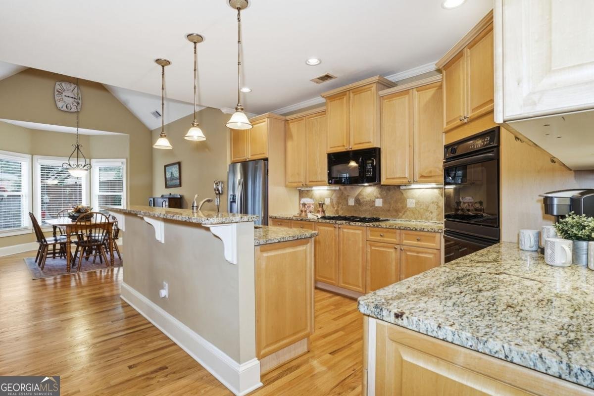 101 Cedar Woods Trail Canton - Photo 21