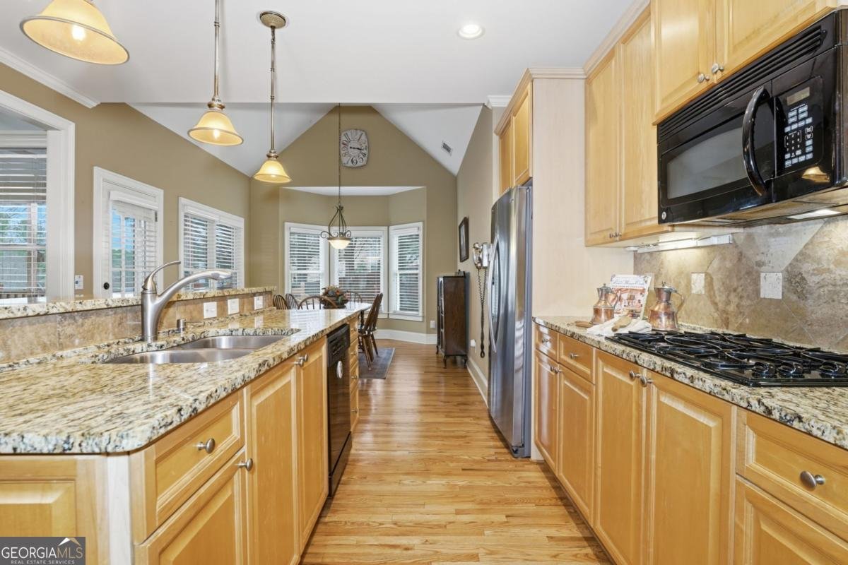 101 Cedar Woods Trail Canton - Photo 22