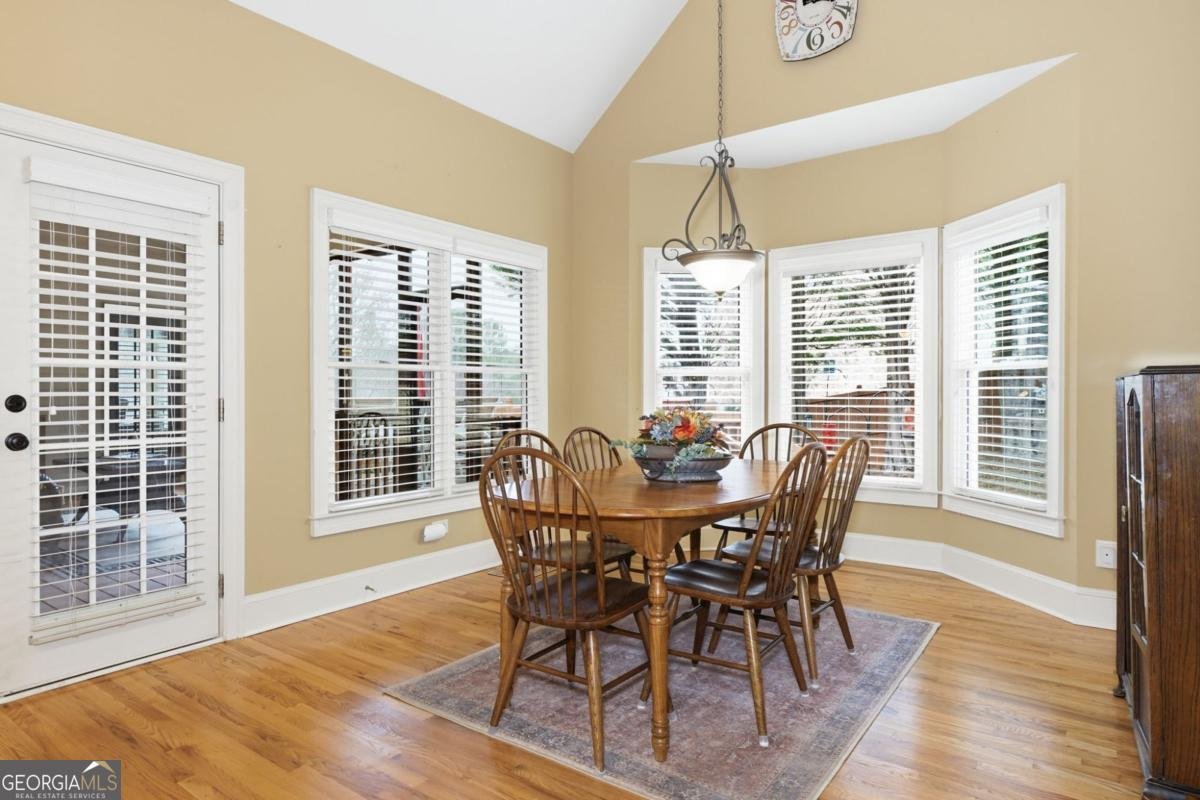 101 Cedar Woods Trail Canton - Photo 23