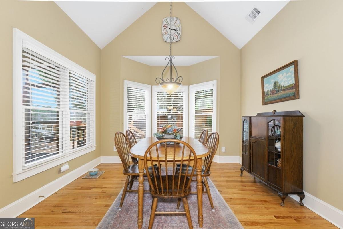 101 Cedar Woods Trail Canton - Photo 24